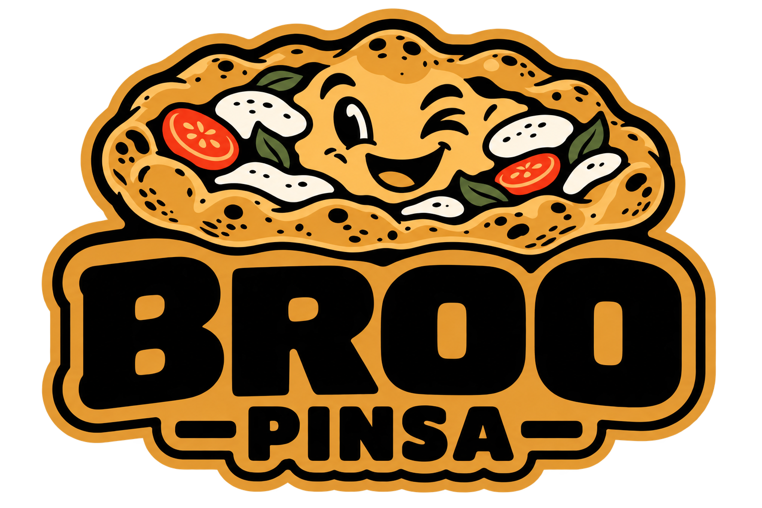 BROO Pinsa